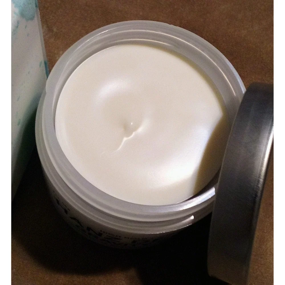 NEW Hanz De Fuko Gravity Paste - High Hold/Medium Shine - Paraben & Cruelty Free